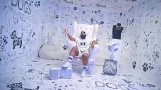 cassper nyovest feat busiswa u0026 legendary p nokuthula official music video 