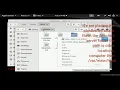Upgrade A CMD Shell To A Meterpreter And Persistence Methods Demo