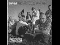Spm ft. Mr. Shadow, Baby Bash - I Need A Sweet Remix