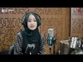 Albi Nadak - Ai Khodijah X Adzando Davema (Cover)