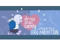 Download Lagu Drop Pop Candy - Undertale Fan Animation