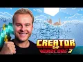 🔴 DAG 19 | MINECRAFT CREATOR SMP 3! 🔥 NIEUWE TOTEM FIXEN... | - Timestream 121