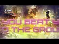 Papa Roach - No Apologies (Official Lyric Video)