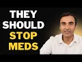 Download Lagu DOCTORS: PLEASE DE-PRESCRIBE these TERRIBLE Medication Lists