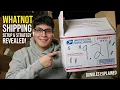 Whatnot Shipping Setup Explained Priority Mail Bundles Box Strategy