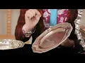 The differences between silver and silver plate
