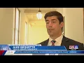 Jake Bequette s election fraud lawsuit sees first hearing