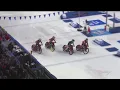 Download Lagu Motorcycles race on ice in Everett