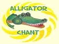 Alligator - The Alligator is My Friend