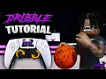 Ultimate Guard Academy Dribble Tutorial For Hoop Nation Hoop Nation V2