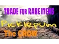 DARK SOULS 3 How to get Rare Items Trader Picklepum The Crow