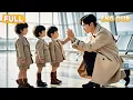 Download Lagu Sister STOLE Her Baby! But SECRET TRIPLETS Were Born! 6 Yrs Later He Spots His 'Mini-Me' at Airport!