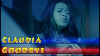 Download Claudia Emmanuela Santoso - Goodbye - RandomPHDude Reaction MP3