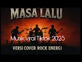 Download Lagu ZIZAN - MASA LALU Rock Energi Cover | Versi Paling Keren \u0026 Viral TikTok 2025
