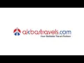 Explore the World with Akbar Travels Your Ultimate Travel Companion