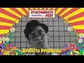 Download Lagu Ardhito Pramono LIVE @ Synchronize Fest 2019