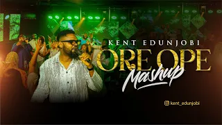 ore ope thanksgiving mashup