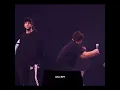Download Lagu BTS were practicing crystal snow and Jungkook pretended to hit a baseball when the beat dropped🤭💜