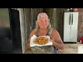 Louisiana Fried ALLIGATOR Nuggets with Bruce Mitchell
