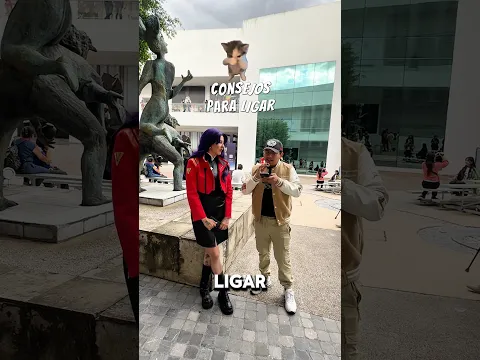 TIPS PARA LIGAR 2 🫪🫪🫪🥵 #humor #comedia #mexico