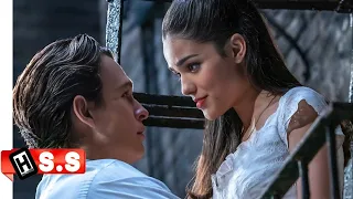 west side story 2021 emotional love story movie explained in hindi u0026 urdu