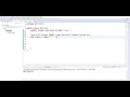 Java Tutorial 4 Input and Output System and Scanner Classes