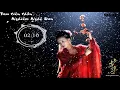 Download Lagu [Vietsub+Kara] Tam thốn thiên đường - Nghiêm Nghệ Đan | Bộ Bộ Kinh Tâm OST | Video sóng nhạc