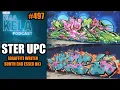 Download Lagu STER UPC (GRAFFITI WRITER / SOUTH END ESSEX UK) // KILLA KELA PODCAST #497