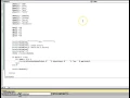 VB Programming Arrays and Formatting
