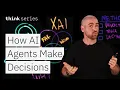 Explainable AI Demystifying AI Agents Decision-Making