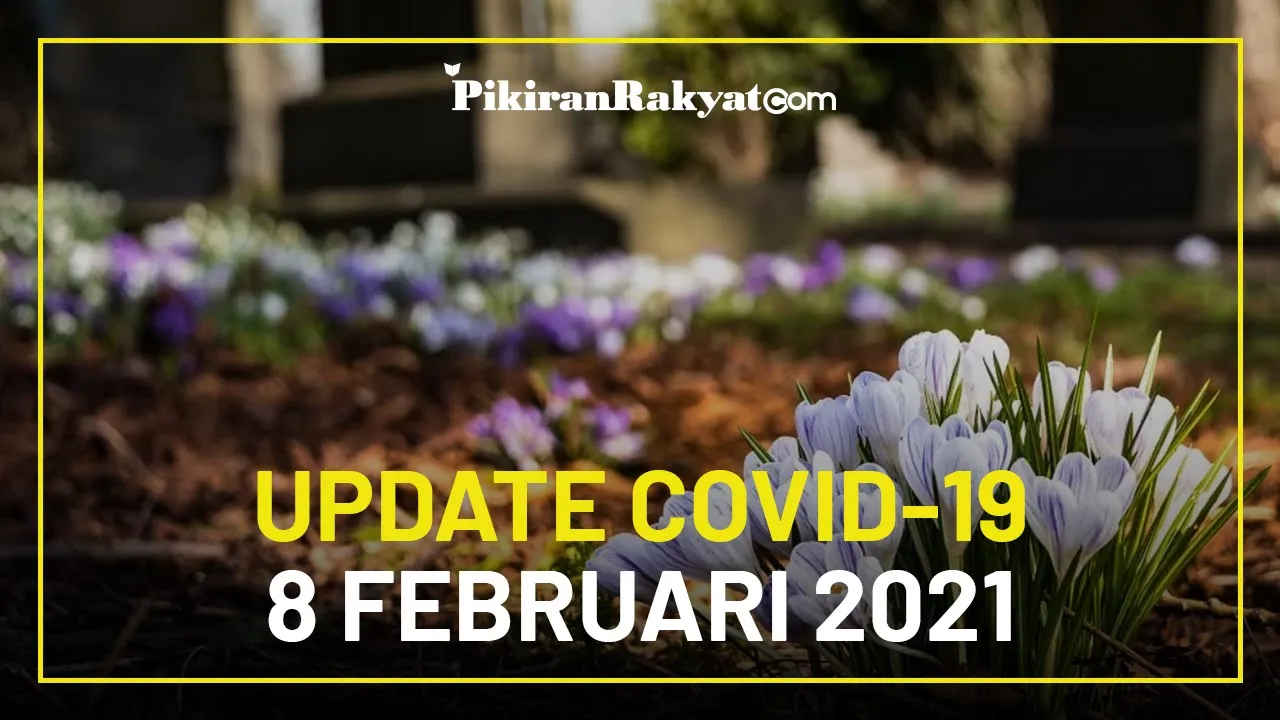 JAKARTA, KOMPAS.TV - Satuan Tugas Penanganan Covid-19 merilis perkembangan data kasus Covid-19 di In. 