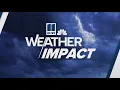 Morning Forecast for Tuesday November 4th