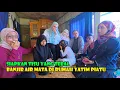 Download Lagu Pecah Tangis Dan Bahagia Dapat Santunan Emas Dan Uang Dari Datuk Dan Datin.