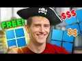 Are you paying too much for Windows