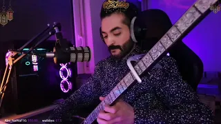 عزف بزق كردي جفتاتيلي عيشة زينب دبكة عفرين  عزف بزق كردي جفتاتيلي عيشة زينب دبكة عفرين