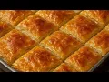 Download Lagu ❗️MASAYA KOYDUĞUM ANDA BİTTİ 😄KAT KAT ÇITIR EL AÇMASI BÖREK TARİFİ 👌