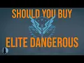 Should You Buy Elite Dangerous