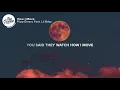 Flipp Dinero - How I Move (Lyrics) Feat. Lil Baby