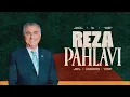 Liberty University Convocation Reza Pahlavi