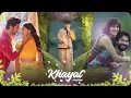 Download Lagu Khayal Chill Mashup ❄️💙 - @MITRAZ x Sush \u0026 Yohan • King, Arijit Singh, Selena Gomez +