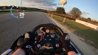 Bushnell Motorsports Park 72 756 Lap Time