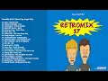Download Lagu RetroMix Vol 17 (Rock Pop Anglo 90's) - DJ GIAN