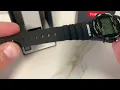 OROLOGIO TIMEX EXPEDITION ATLANTIS 100 CAT 40mm