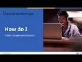 New EBSCO UI administration how do I create a Supplemental Source