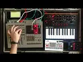 Reach For The Dead - Boards of Canada [Cover]