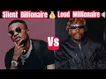 Wizkid Asake Who is Richer In 2025 Networth Cars Mansions and Lifestyle