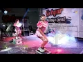 Download Lagu FESTIVAL BUDAYA || Aksi tari ular dari si RATU CENTIL nya INDONESIA