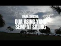 Download Lagu Dua Asing Yang Sempat Saling - Brian Khrisna - Musikalisasi Mukti - Musikalisasi Baper
