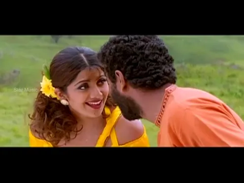 Download MP3 Mellisaiye Video Song |  Mr Romeo | Prabhudeva | Shilpa Shetty | Madumitha | A R Rahman