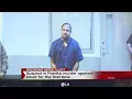 Palatka murder suspect appears in court